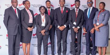 128 Equity Scholars Secure Scholarships to Join 62 Global Universities Across 19 Countries