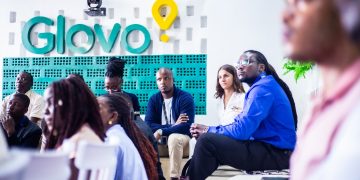 Glovo Celebrates 5 Years of Powering Uganda’s Green Economy with New Kampala Office