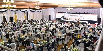 Over 550 SMEs Convene for the Second Edition of Equity Bank’s Tupange Business Forum in Kampala