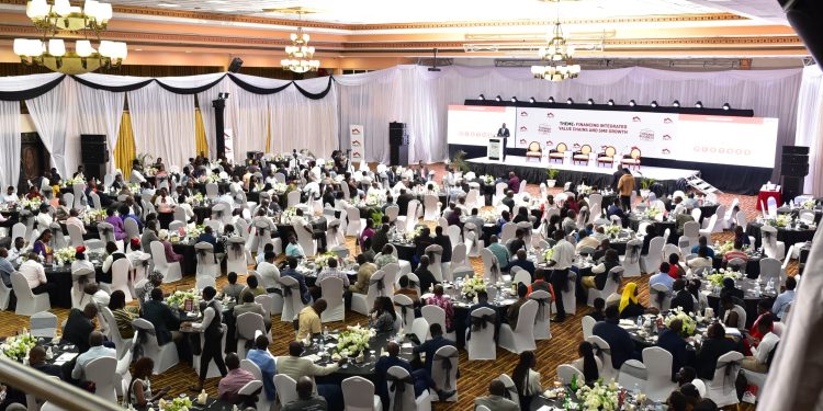 As the TupangeBusinessNeEquity campaign rolls out across the country, more entrepreneurs are expected to benefit from its impactful programming making a bold statement that Uganda’s future is, indeed, being built by its SMEs.