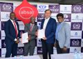 Absa Bank Uganda and Tata Uganda Partner to Help Schools Access Affordable, Reliable Buses