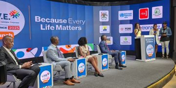 Ministry of Health, Partners  Unveil L.I.V.E. 2025 Conference to Shape Uganda’s First Suicide Prevention Strategy