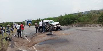 Two Killed, Several Injured in Fatal Road Crash in Kasese-Rwenzori East Region
