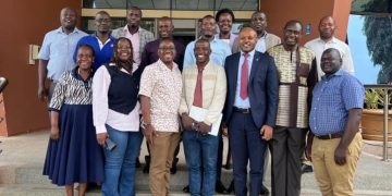 UNBS Calls on Clearing Agents to Comply with Import Inspection Processes, Embrace New E-Portal