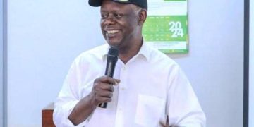 Prof. Wasswa Balunywa: Uganda Targets Its Education Champion Who Built MUBS Into a National Powerhouse