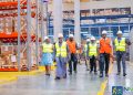 NMS Commended for Transparency Through Technological Innovation