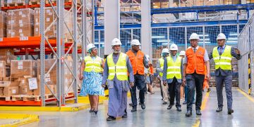 NMS Commended for Transparency Through Technological Innovation