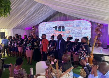 A Decade of Hope: Remnant Generation Celebrates 10 Years of Restoring Dignity and Empowering Girls in Uganda