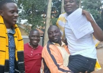 NRM Elections Tribunal Declares Pius Wakabi Winner After Defeating Tumusiime for Bugahya Seat