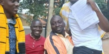 NRM Elections Tribunal Declares Pius Wakabi Winner After Defeating Tumusiime for Bugahya Seat