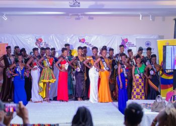 Miss Tourism Uganda 2025 Contestants Unveiled in Glamorous Kampala Event