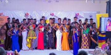 Miss Tourism Uganda 2025 Contestants Unveiled in Glamorous Kampala Event