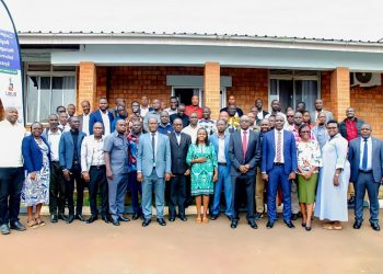 50 Commercial Officers trained in Cooperative Supervision and Financial Auditing