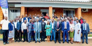50 Commercial Officers trained in Cooperative Supervision and Financial Auditing