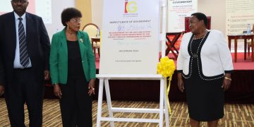 PM Nabbanja Launches Shocking Report on Bribery in Public Service Hiring