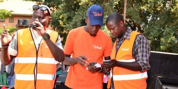 Wendi Trains over 5,000 in Kampala, Wakiso & Mukono to Boost Financial Inclusion