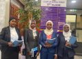 Muslim Women and IWILAP Go to Court to Change Uganda’s Abortion Law