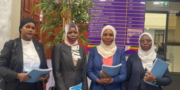 Muslim Women and IWILAP Go to Court to Change Uganda’s Abortion Law