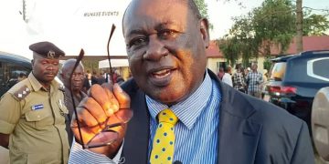 Gov’t to mark land awareness week in Bugisu, Sebei