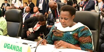 President Museveni Urges Stronger Private Sector Support and Innovation for Africa’s Growth at TICAD-9