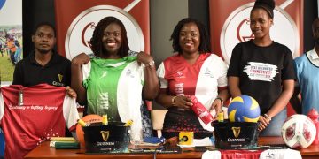 Trinity Junior School Fundraiser Sports Gala Set for August 30