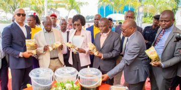 Kaliro Sugar Factory Inaugurated: A Landmark in Uganda’s Industrial Transformation
