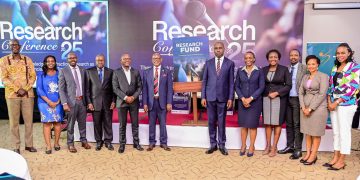 Banks to Harness Research and Innovation to Drive Financial Sector Transformation 
