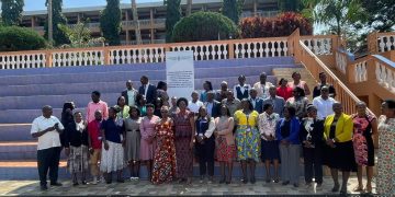 Stakeholders Raise Concern Over Rising Mental Health Challenges Among Displaced Persons in the Great Lakes Region