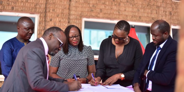 This partnership supports Absa’s vision to promote financial inclusion and develop financially competent consumers. By empowering young people to make responsible choices, the program builds a more resilient, knowledge-driven Ugandan economy.