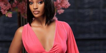 Meet Muhoza Trivia Elle: The Beauty With Brains Vying For Miss Uganda 2025
