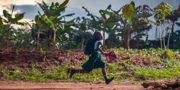 FINCA Uganda Supports Parents Year-Round with Education Loans and SchoolPay