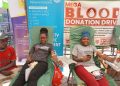 Karis Medical and Partners Lead Lifesaving Blood Donation Drive 