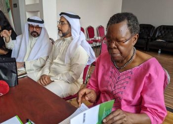 UAE Delegation Pledges Major Market Access for Uganda’s Agricultural Exports