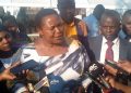Minister Babalanda, Opponents Face Off at NRM Election Tribunal