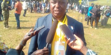 Alex Kwatampora Pledges to Advocate for Pay Rise for Workers