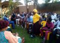 Kawempe Parish Development Councils (PDCs) Demand Enhancement of Allowances