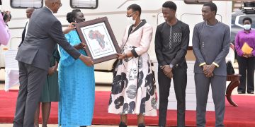 Housing Finance Bank Leads the Way in Promoting Parenting and Family Well-being in Uganda