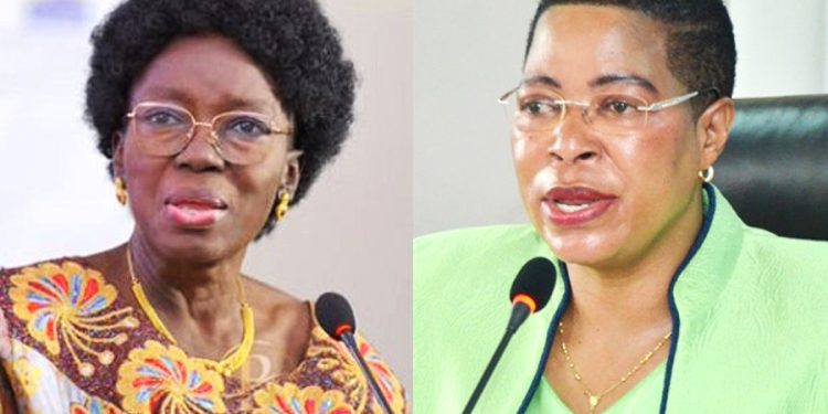 Kadaga and Among