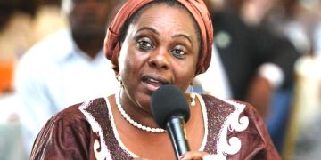 Former minister, MP, author Karoro Okurut passes away