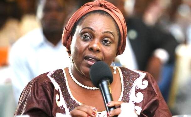 The Late Karoro Okurut