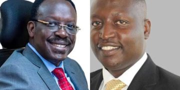 Tycoon Kavuya denies loan to Minister Bahati amidst malicious propaganda