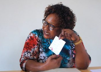 Masaka’s Land Reclaim: Flowers for the Mayor, But the Work Isn’t Done