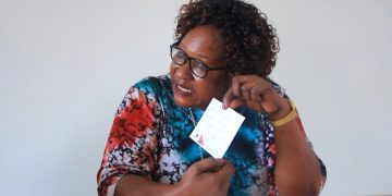 Masaka’s Land Reclaim: Flowers for the Mayor, But the Work Isn’t Done