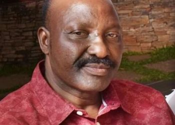 Muyanja Mbabali Vows to Uplift Welfare of Lwengo District Locals