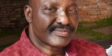 Muyanja Mbabali Vows to Uplift Welfare of Lwengo District Locals