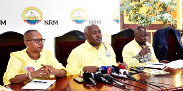 NRM set to hold Delegates Conference on August 27-28