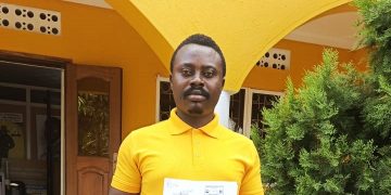NRM youth petitions party EC over age discrepancies among youth candidates