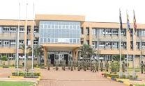 Framed or Fallen? The Case of Jailed Police Commissioner Mugume