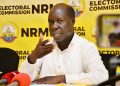 CEC summons candidates over derogatory campaigns ahead of NRM Party conference