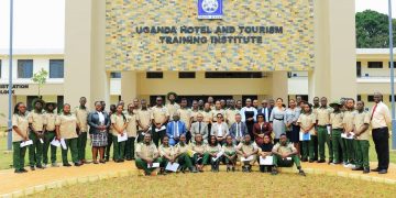 Ministry of Tourism launches 2nd Cohort tourism apprenticeship programme to boost local workforce